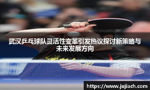 武汉乒乓球队灵活性变革引发热议探讨新策略与未来发展方向